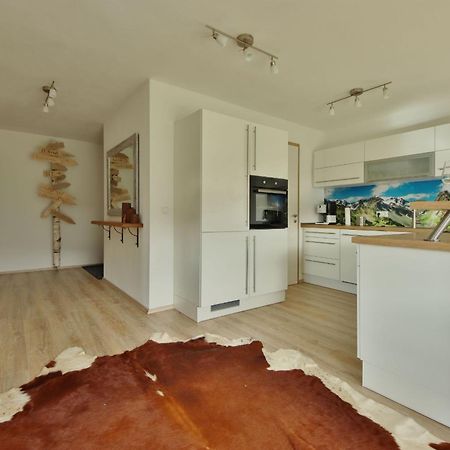 Ferienwohnung Hochsiedel Oberstaufen Kültér fotó
